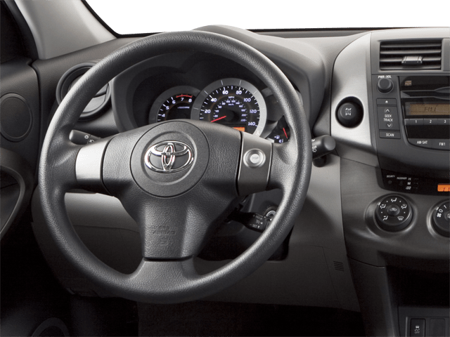 Thumbnail: 2011 Toyota RAV4 - 2