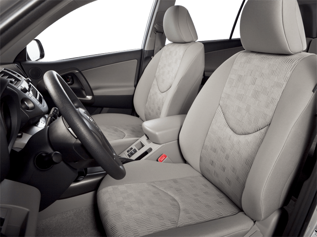 Thumbnail: 2011 Toyota RAV4 - 6