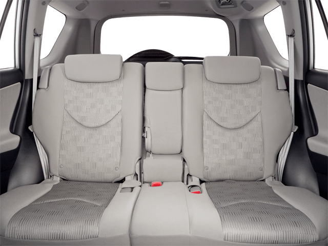 Thumbnail: 2011 Toyota RAV4 - 7