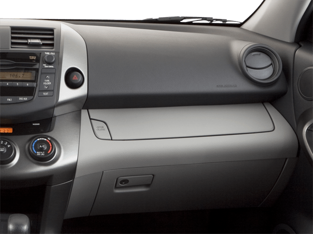 Thumbnail: 2011 Toyota RAV4 - 13