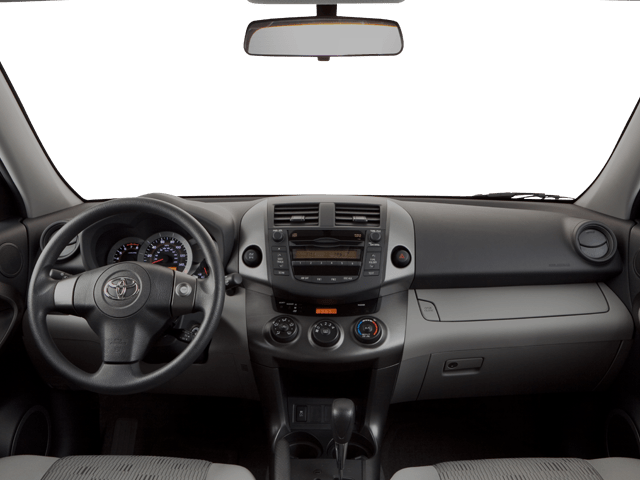 Thumbnail: 2011 Toyota RAV4 - 5