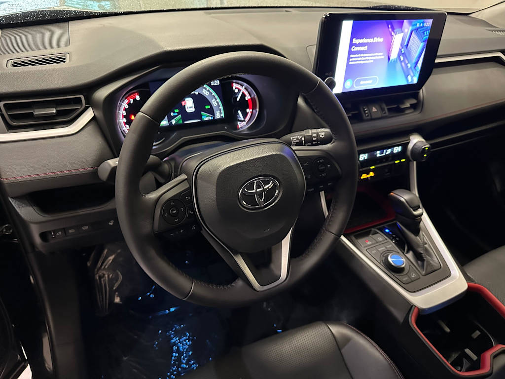 Thumbnail: 2023 Toyota RAV4 - 2