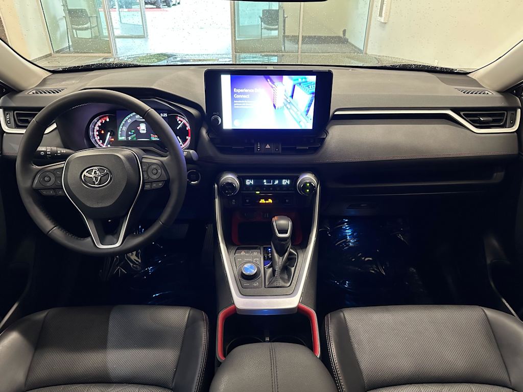 Thumbnail: 2023 Toyota RAV4 - 9