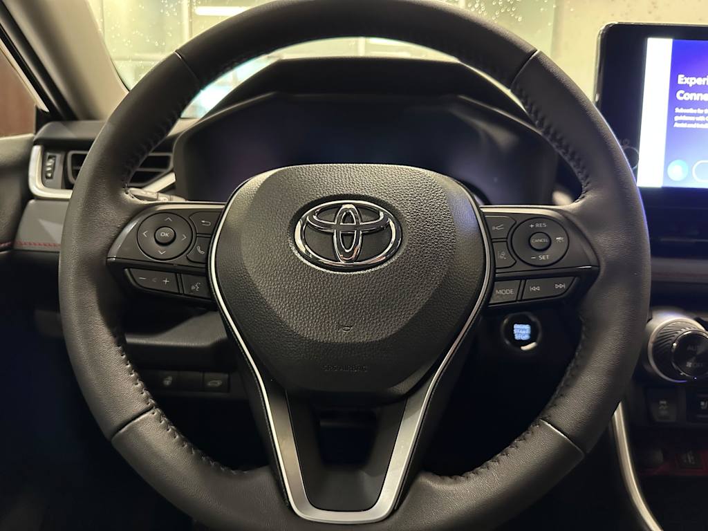 Thumbnail: 2023 Toyota RAV4 - 13