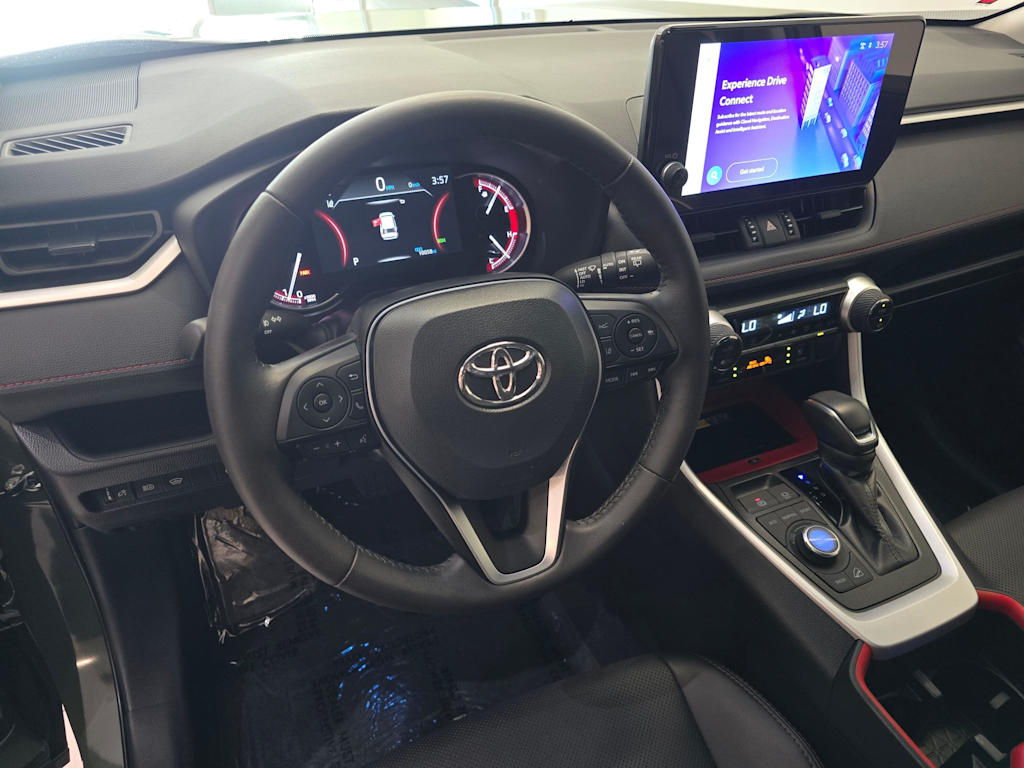 Thumbnail: 2024 Toyota RAV4 - 2