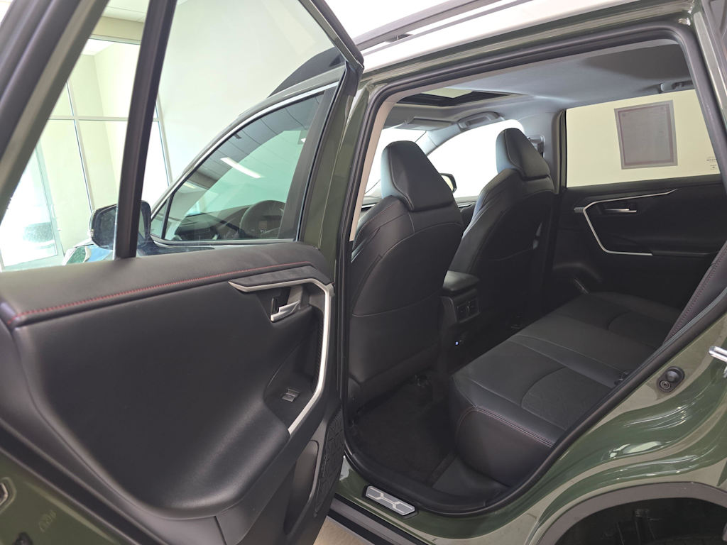 Thumbnail: 2024 Toyota RAV4 - 30