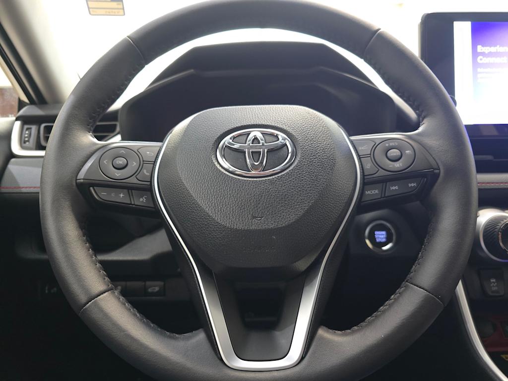 Thumbnail: 2024 Toyota RAV4 - 13
