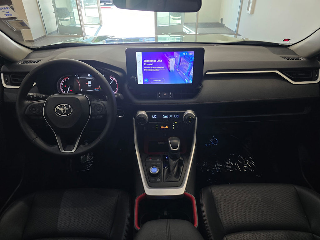 Thumbnail: 2024 Toyota RAV4 - 9