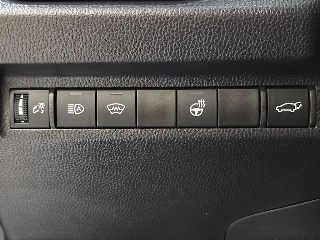 Thumbnail: 2024 Toyota RAV4 - 26