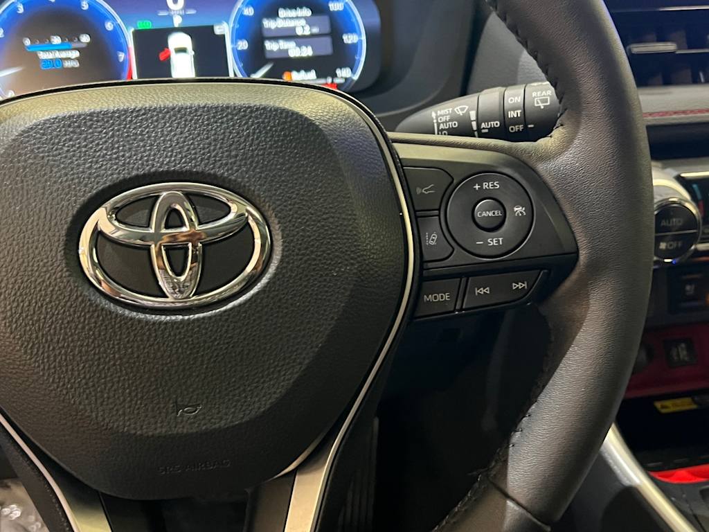 Thumbnail: 2024 Toyota RAV4 - 26