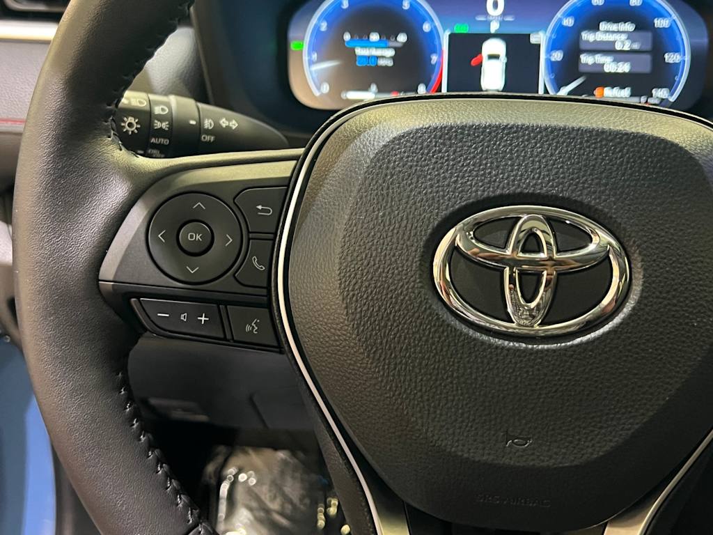 Thumbnail: 2024 Toyota RAV4 - 27