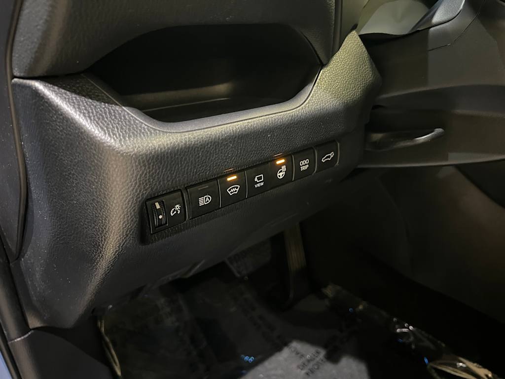 Thumbnail: 2024 Toyota RAV4 - 23