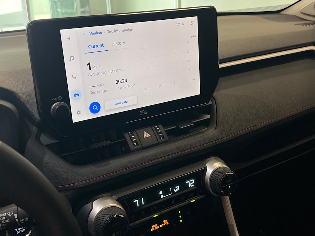 Thumbnail: 2024 Toyota RAV4 - 16