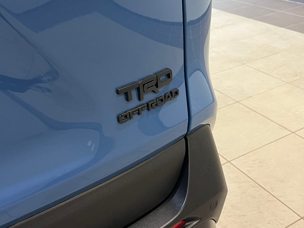 Thumbnail: 2024 Toyota RAV4 - 7