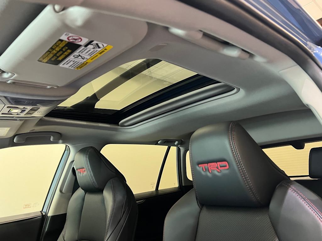 Thumbnail: 2024 Toyota RAV4 - 24