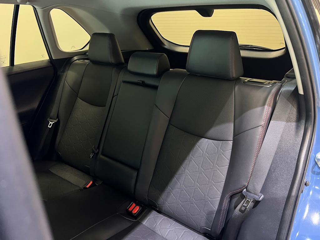 Thumbnail: 2024 Toyota RAV4 - 13