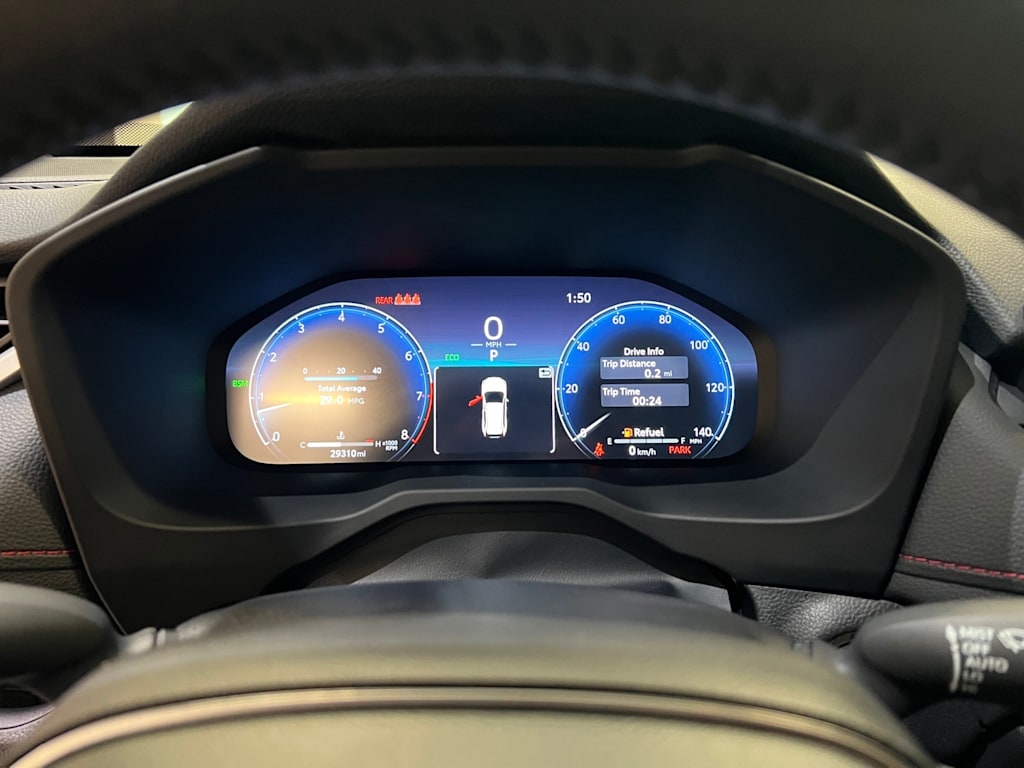 Thumbnail: 2024 Toyota RAV4 - 18