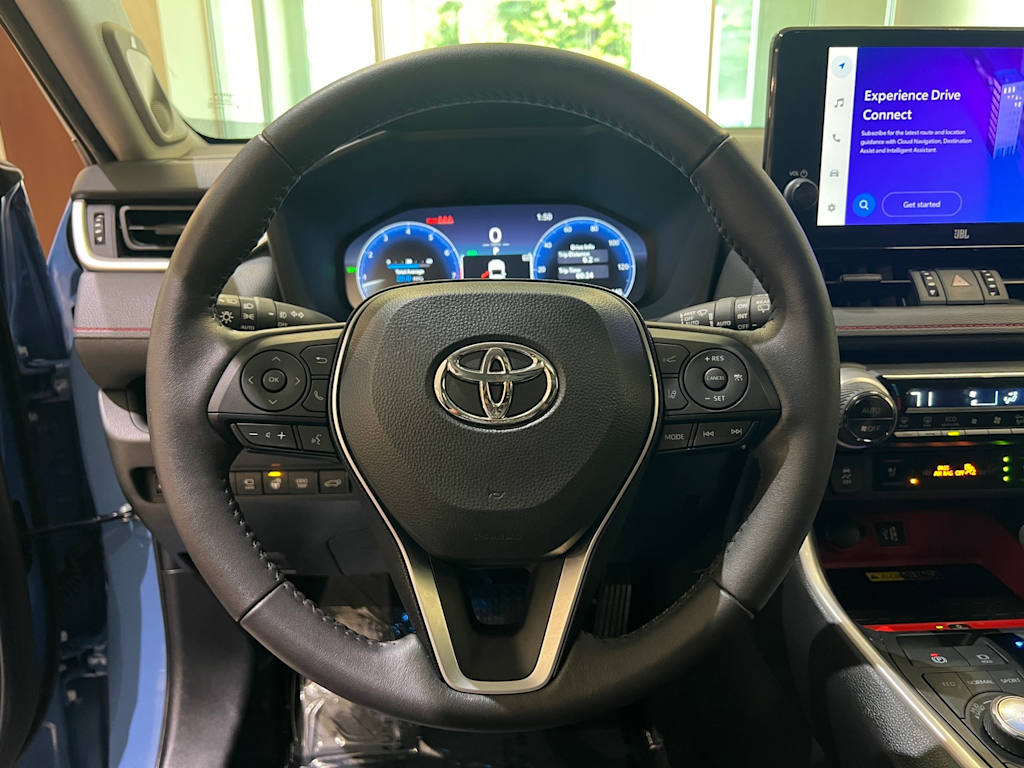 Thumbnail: 2024 Toyota RAV4 - 15