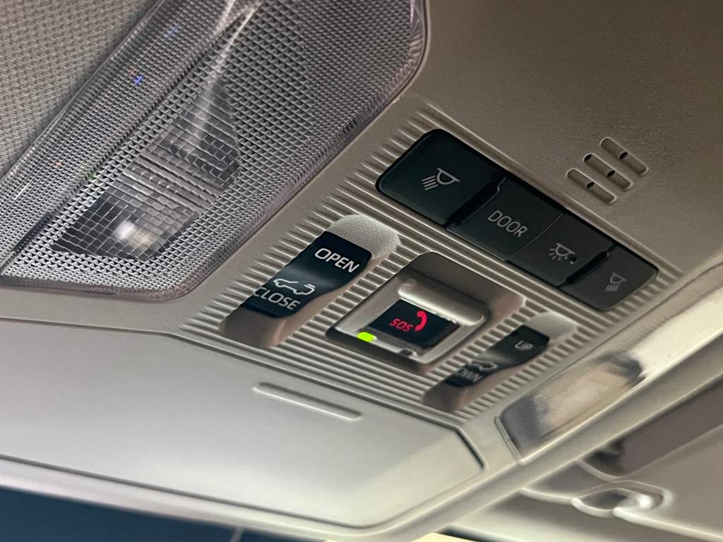 Thumbnail: 2024 Toyota RAV4 - 20