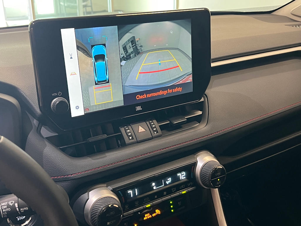 Thumbnail: 2024 Toyota RAV4 - 29