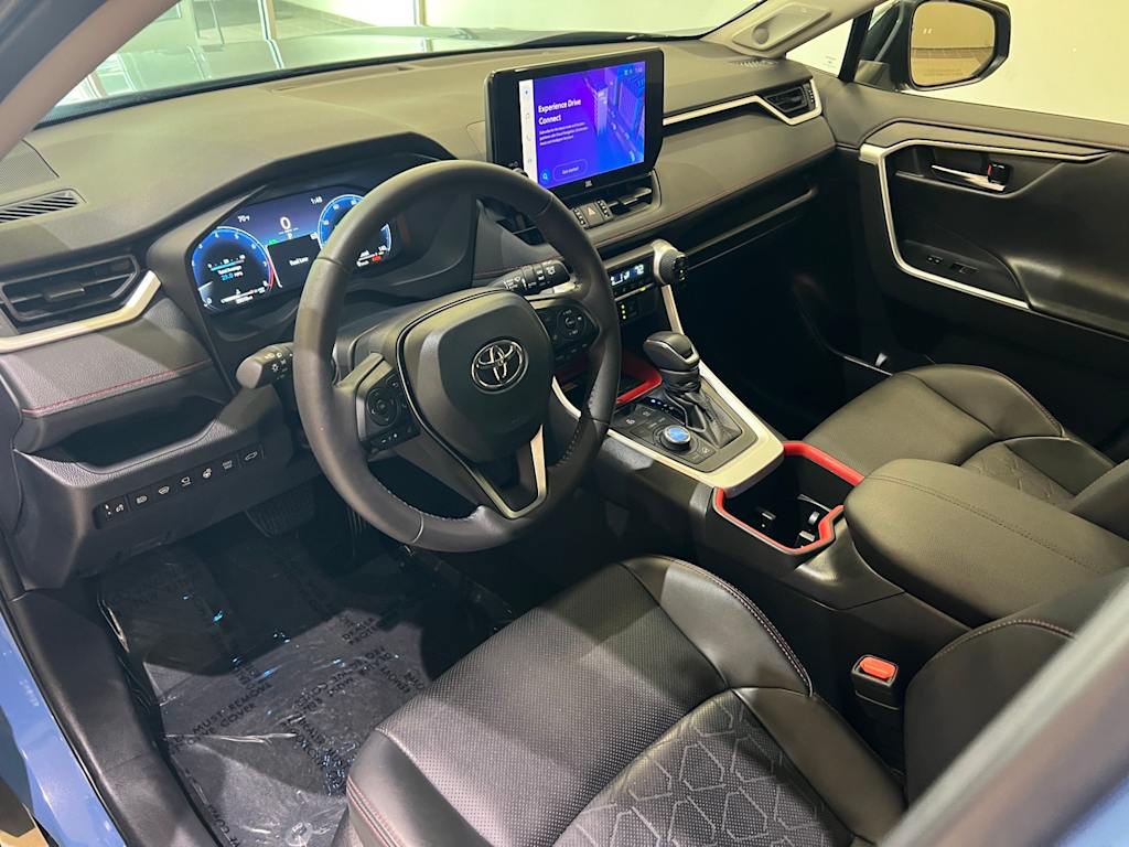 Thumbnail: 2024 Toyota RAV4 - 2