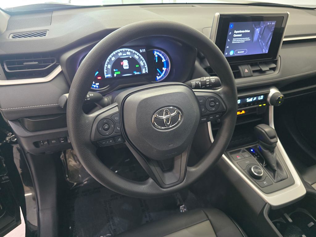 Thumbnail: 2024 Toyota RAV4 - 2