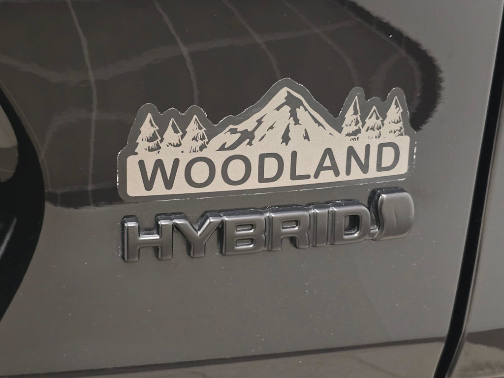 Thumbnail: 2024 Toyota RAV4 - 7