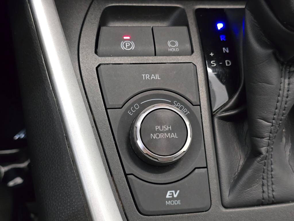 Thumbnail: 2024 Toyota RAV4 - 24