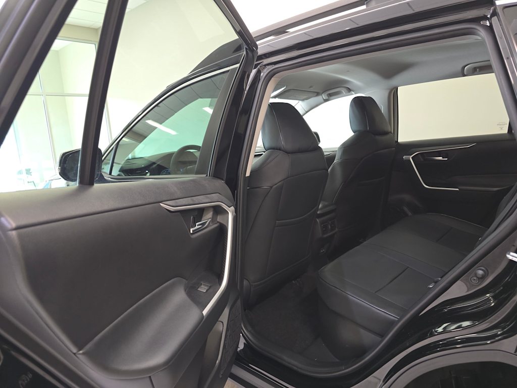 Thumbnail: 2024 Toyota RAV4 - 28