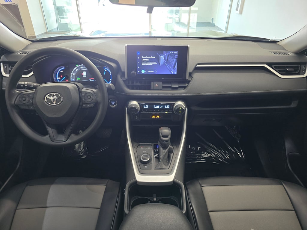 Thumbnail: 2024 Toyota RAV4 - 10