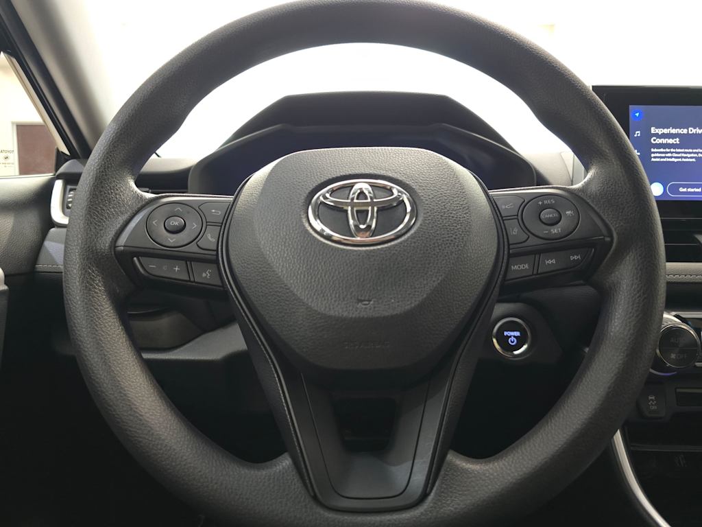 Thumbnail: 2024 Toyota RAV4 - 14