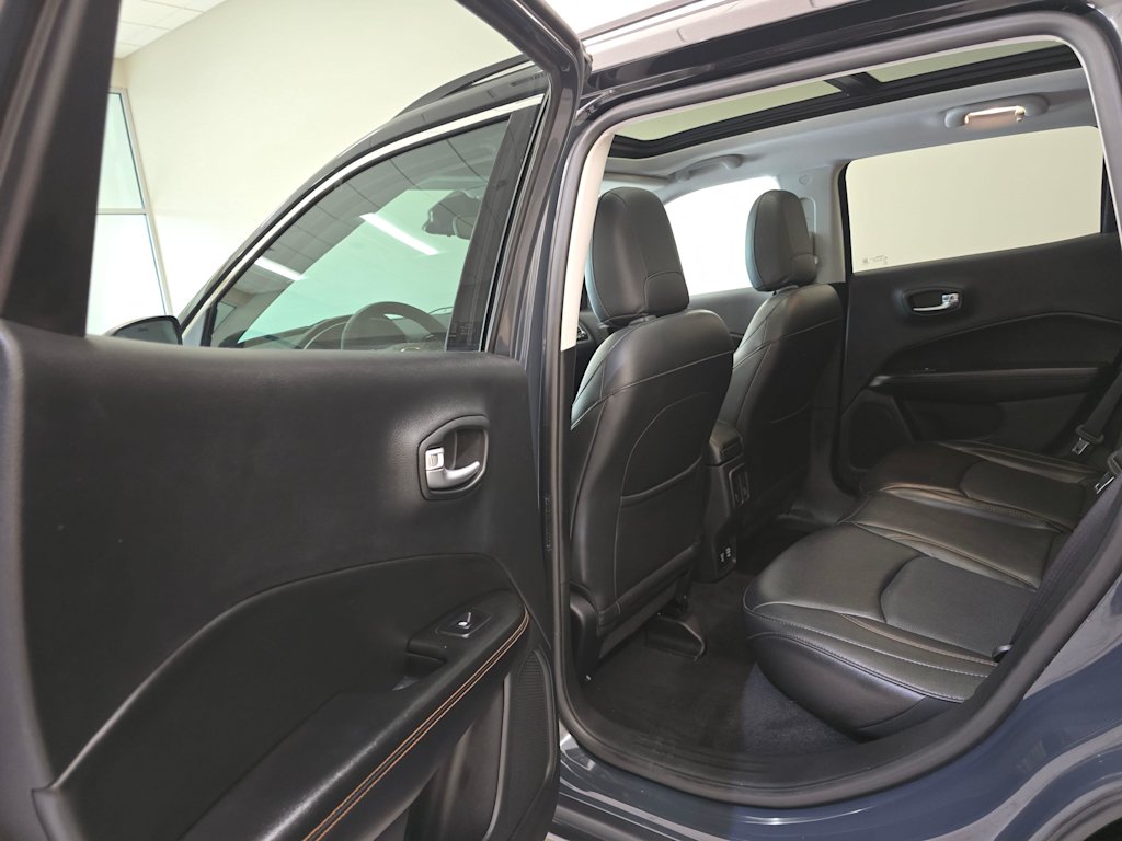 Thumbnail: 2018 Jeep Compass - 27