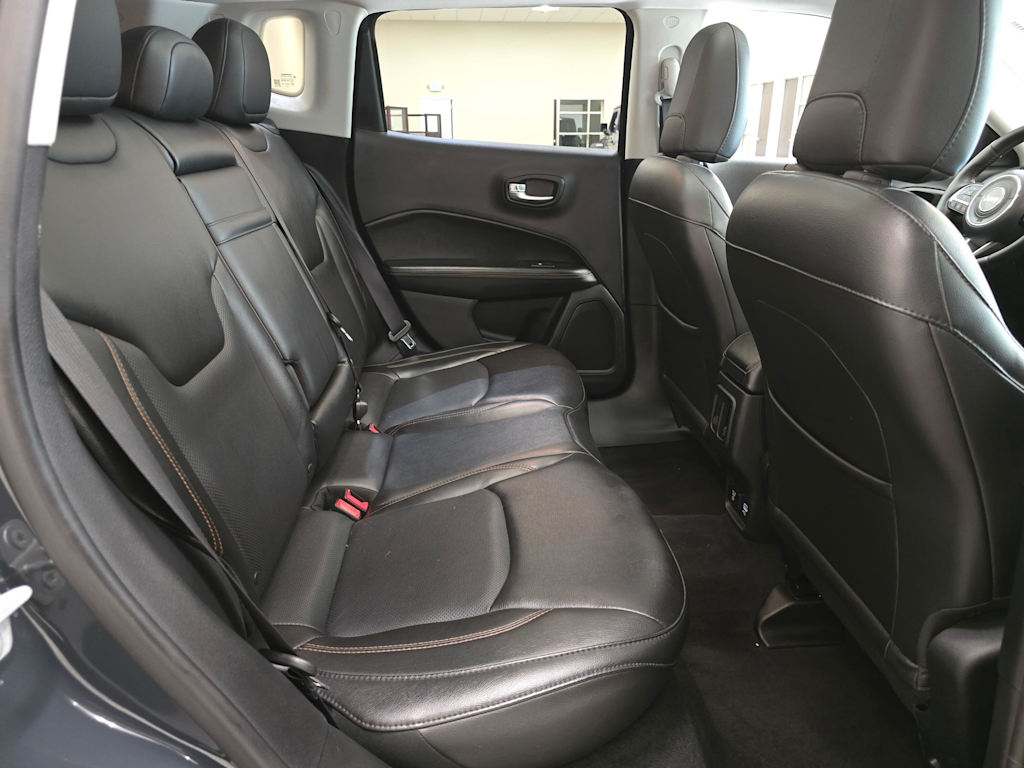 Thumbnail: 2018 Jeep Compass - 28