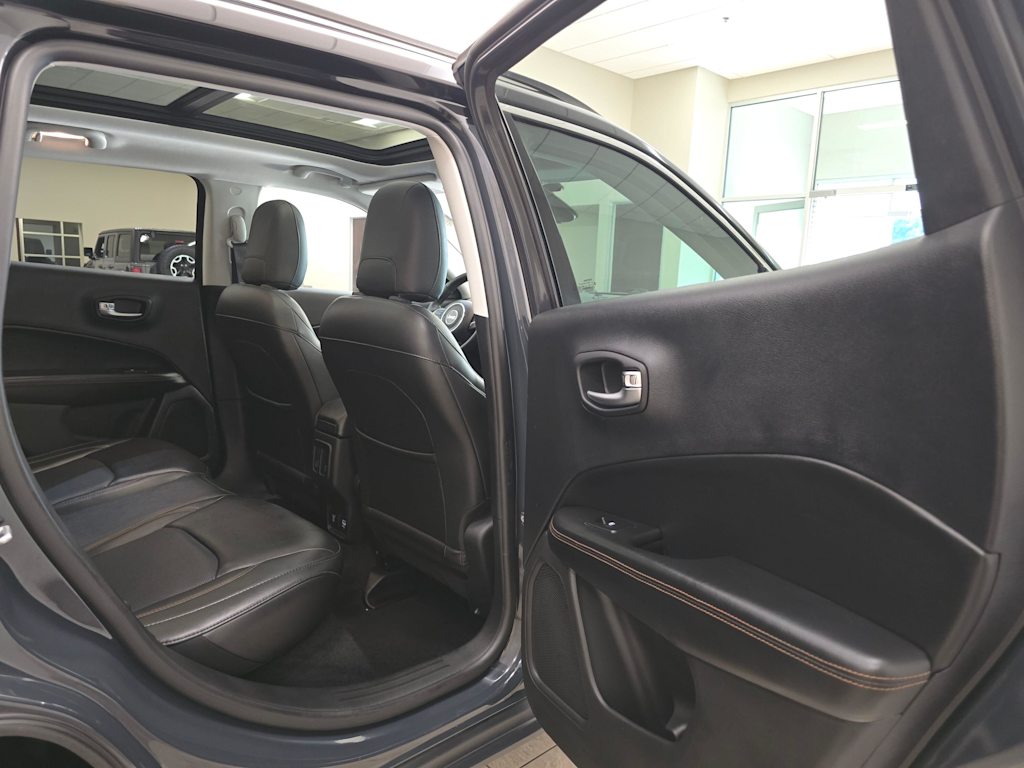 Thumbnail: 2018 Jeep Compass - 29