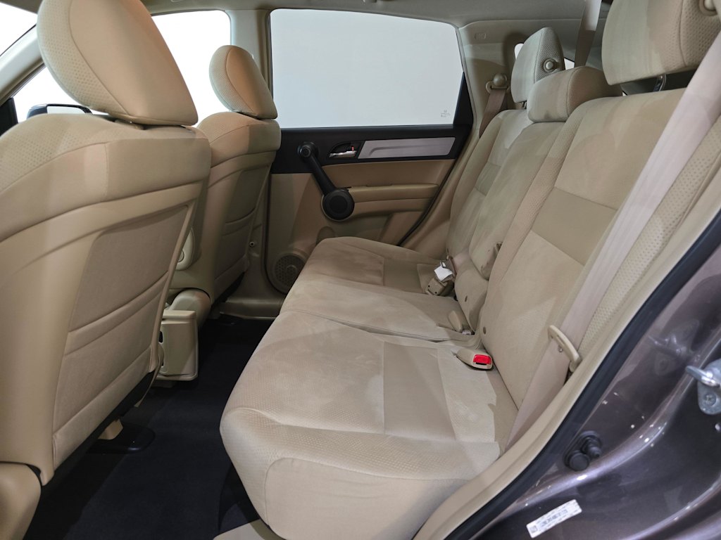 Thumbnail: 2011 Honda CR-V - 13