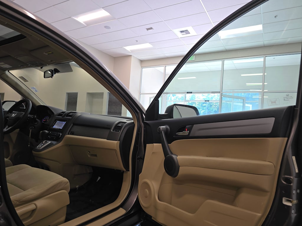Thumbnail: 2011 Honda CR-V - 31