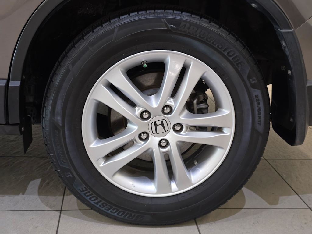 Thumbnail: 2011 Honda CR-V - 8