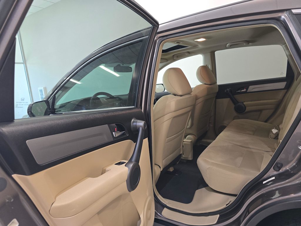 Thumbnail: 2011 Honda CR-V - 28