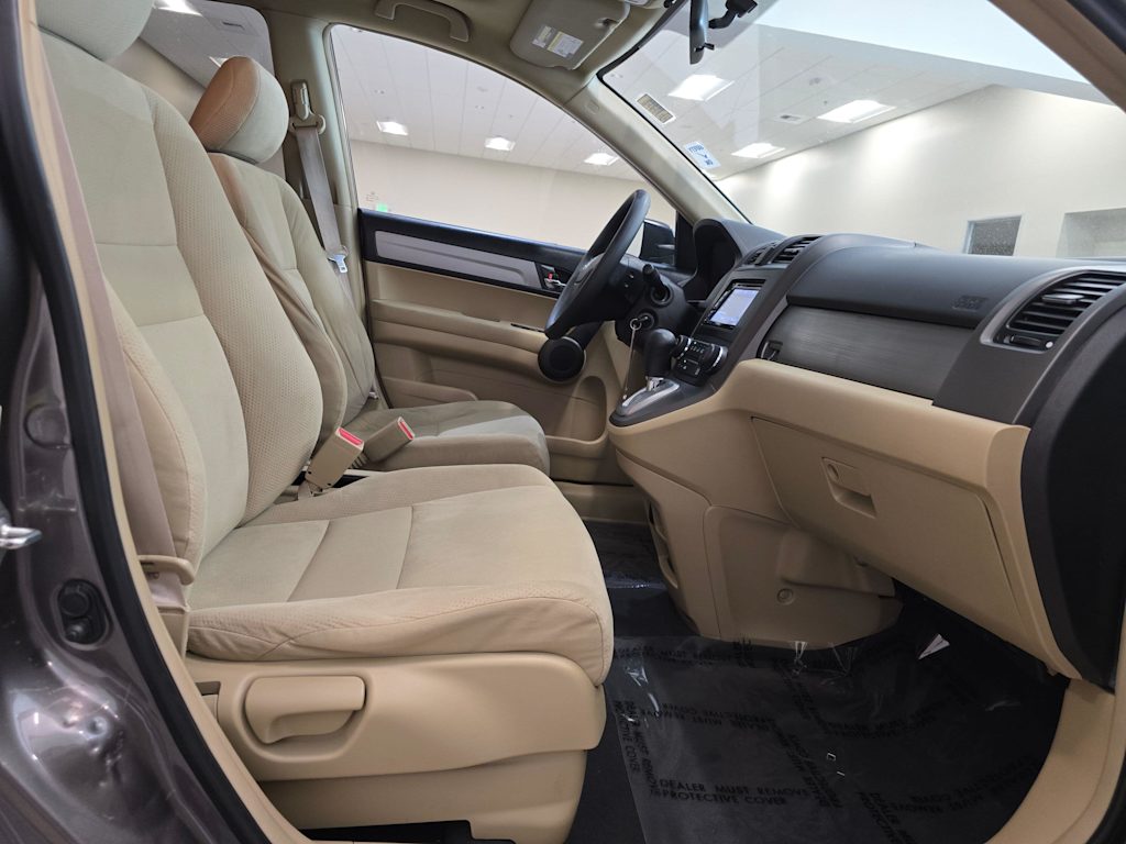 Thumbnail: 2011 Honda CR-V - 12