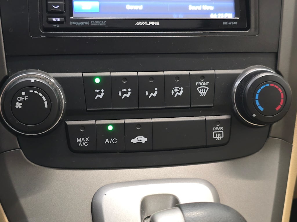Thumbnail: 2011 Honda CR-V - 24