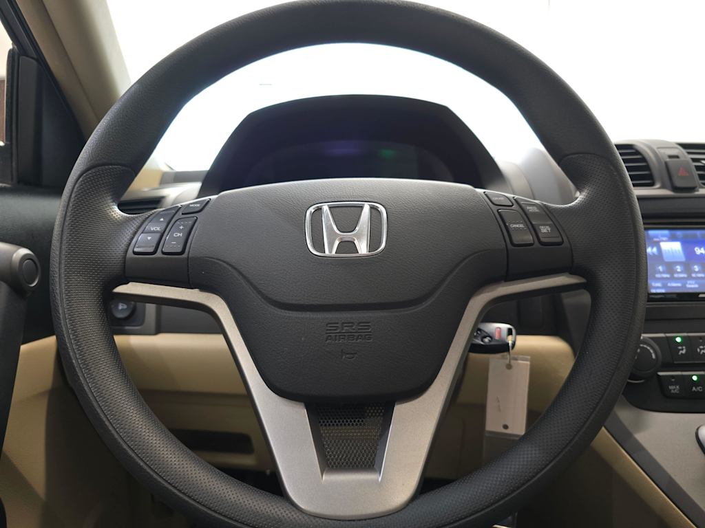 Thumbnail: 2011 Honda CR-V - 14