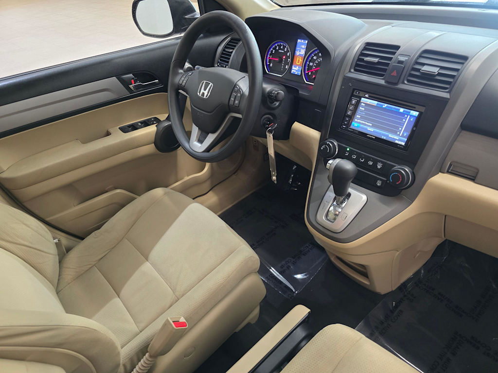 Thumbnail: 2011 Honda CR-V - 15