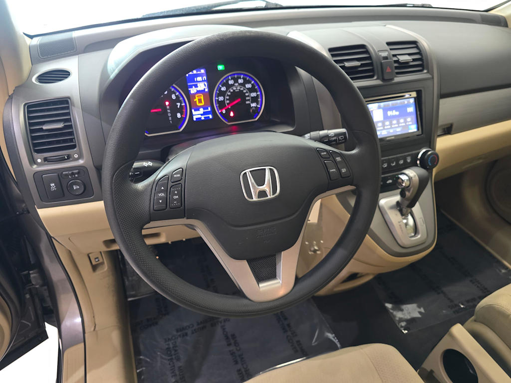 Thumbnail: 2011 Honda CR-V - 2