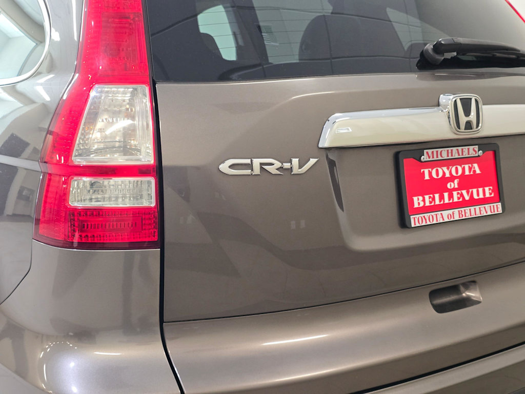 Thumbnail: 2011 Honda CR-V - 22