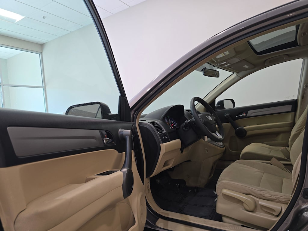 Thumbnail: 2011 Honda CR-V - 27