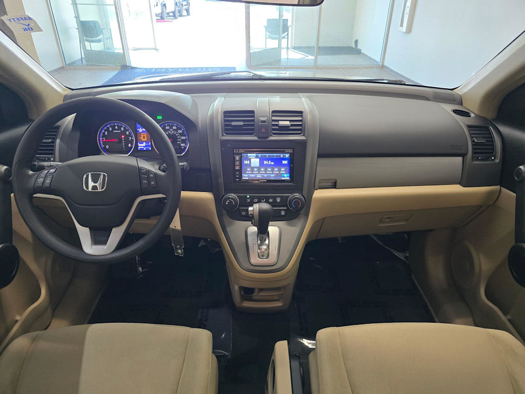 Thumbnail: 2011 Honda CR-V - 10