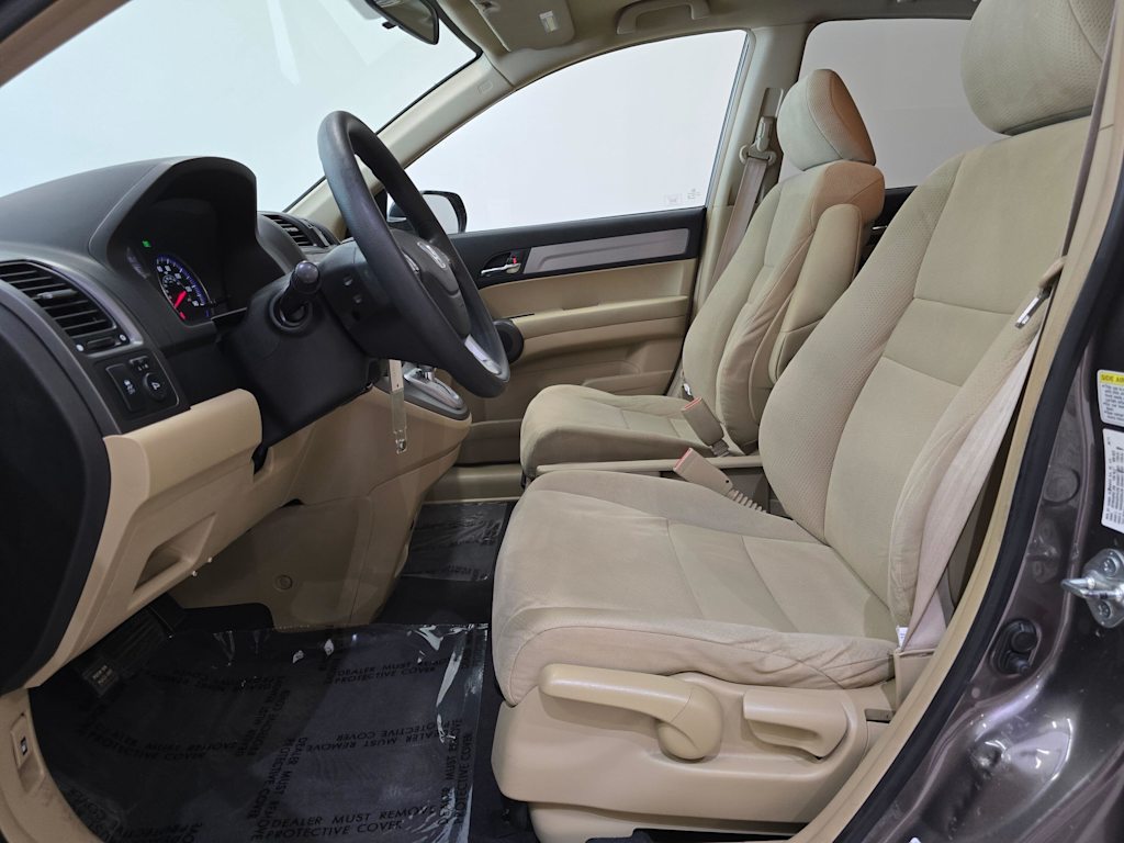 Thumbnail: 2011 Honda CR-V - 11