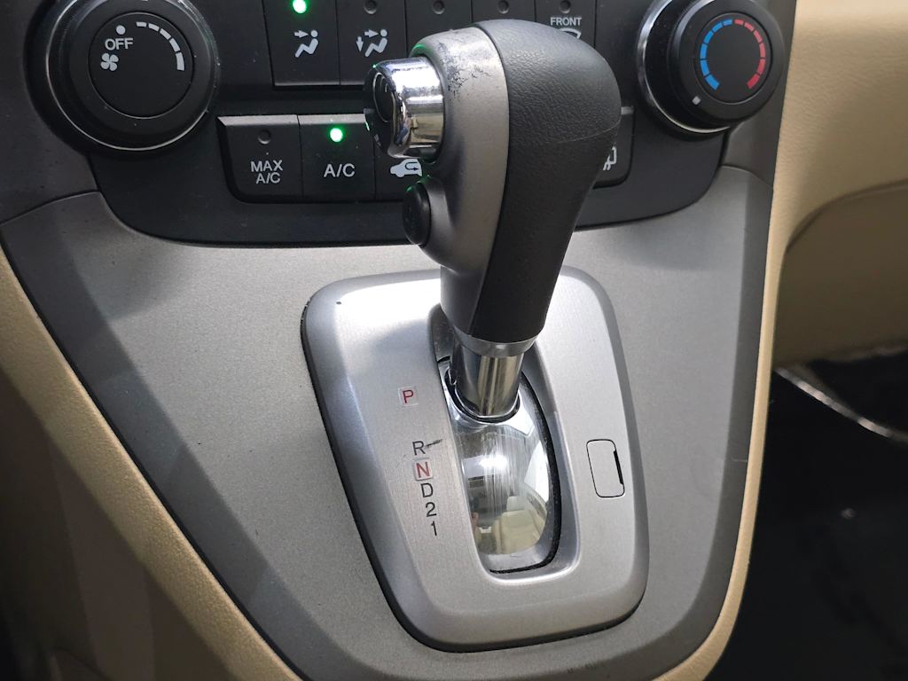 Thumbnail: 2011 Honda CR-V - 17