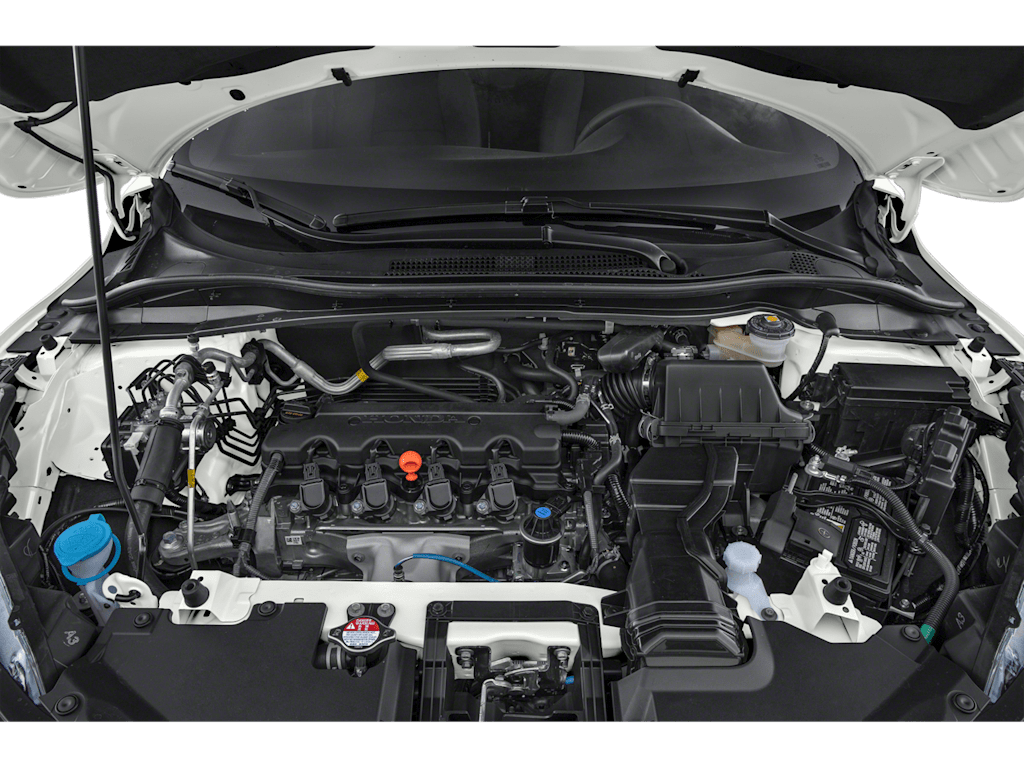 Thumbnail: 2022 Honda HR-V - 4