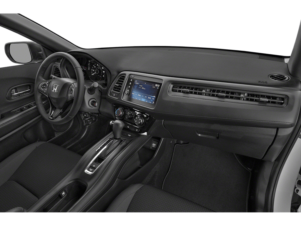 Thumbnail: 2022 Honda HR-V - 8